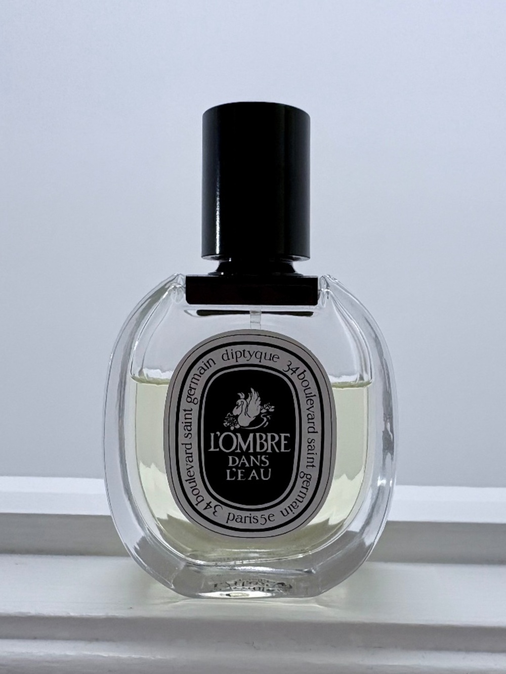 Diptyque L'Ombre Dans L'Eau EDT